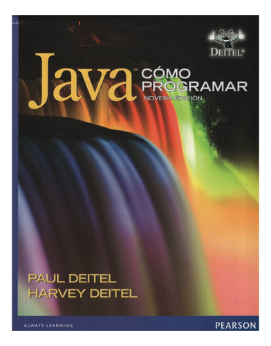 Como Programar En Java (9na.edicion)