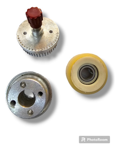 Kit De Refacciones Para Sistema De Impresión Frd-1000