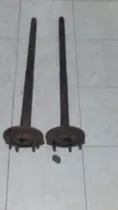 Comprar Puntas De Eje Traseras Cheyen 5 Espárragos Tipo Spaiser
