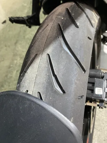 Bajaj Pulsar 160 Azul 2026 82kms Carburador