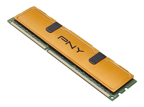 Memória Ddr3 Pny 4gb 1333mhz Pn: C0mhh-t-hs 16 Chips