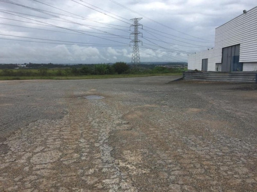 Imagem 2 de 30 de Galpão À Venda, 4200 M² Por R$ 7.000.000 - Iporanga - Sorocaba/sp, Fácil Acesso A Rodovia Castelinho E Avenida Independência. - Ga0003 - 67640181