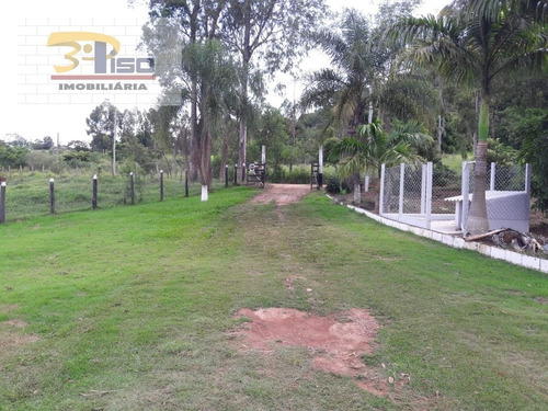 Imagem 10 de 15 de Chácara Em Centro Monte Sião - Monte Sião - 1572