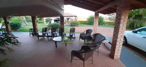 Imagem 7 de 30 de Sítio Com 5 Dormitórios À Venda, 235950 M² Por R$ 4.000.000,00 - Itaí - Itaí/sp - Si0015