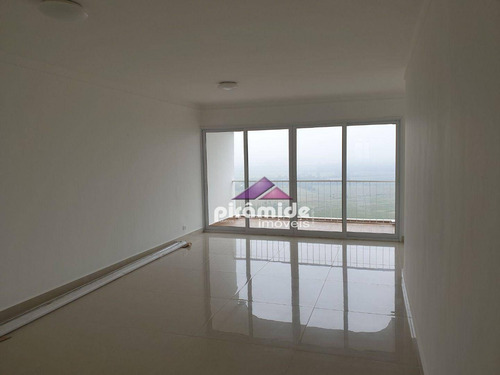 Imagem 4 de 30 de Apartamento Com 3 Dormitórios À Venda, 160 M² Por R$ 1.100.000,00 - Jardim Esplanada Ii - São José Dos Campos/sp - Ap13317