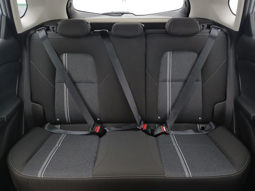 Chevrolet Tracker 1.0 TURBO FLEX LT AUTOMÁTICO