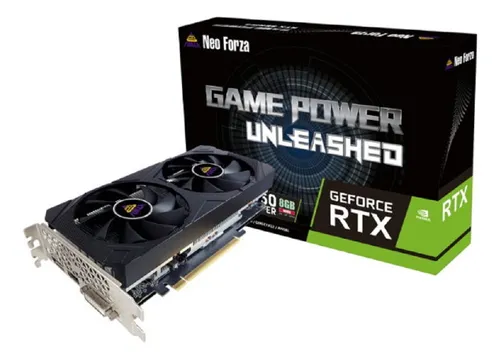 Rtx 2060 MercadoLibre