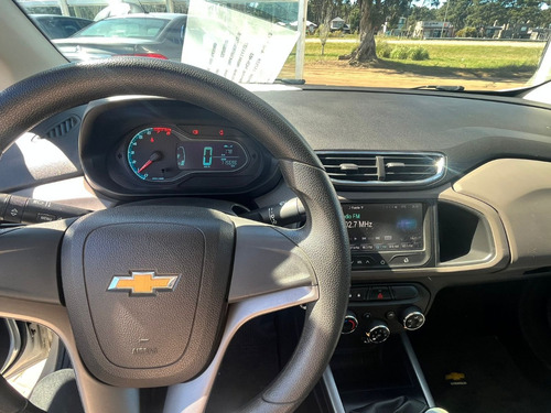 Chevrolet Prisma 1.4 Ltz 98cv