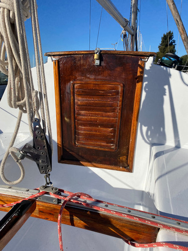 Velero Dangelo D Angelo 24