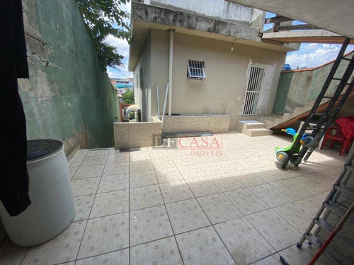 Imagem 11 de 30 de Sobrado Com 3 Dormitórios, Para Venda Ou Aluguel, Cidade Líder - São Paulo/sp - So3797