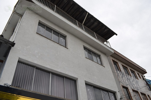 Imagem 8 de 30 de Comercial Para Venda, 0 Dormitórios, Freguesia Do Ó - São Paulo - 2612