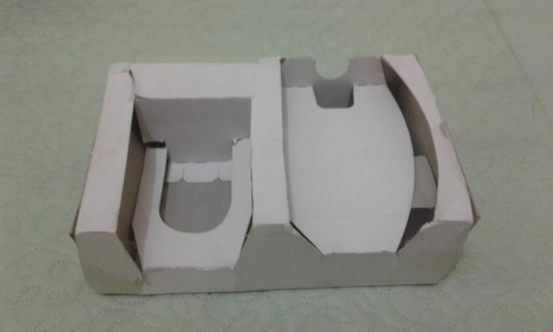 Game Star Fox N64 Com Rumble Pak Nintendo 64 Caixa E Berço (Usado)