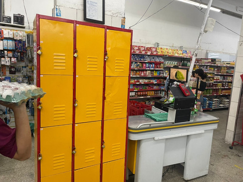 Passe O Ponto Supermercado Do Rei , Supermercado Grande Com Acougue E Caixa Eletronico