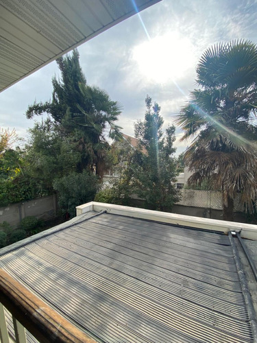 Acogedora Casa En Barrio Residencial, Con Acceso Controlado.