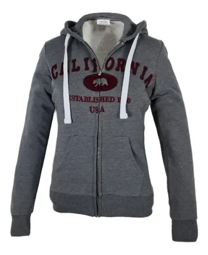 Sudaderas Mujer Sudadera Para Dama Hoodie Con Gorro 01 /f