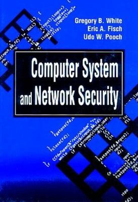 Libro Computer System And Network Security - Gregory B. W...