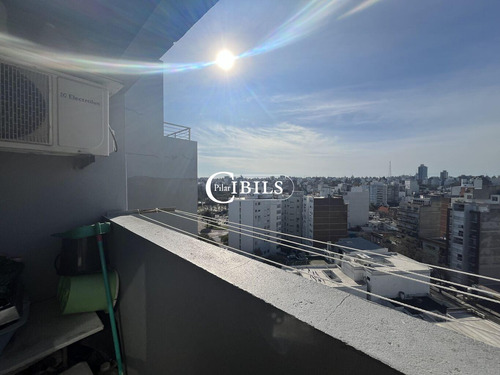 Apartamento Penthouse En Venta 3 Dormitorios