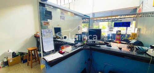 Imagen 2 de 24 de Edificio Comercial En Venta