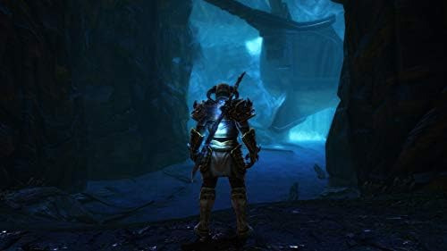 Recreación De Cuentas De Kingdoms Of Amalur - Xbox One - Edi
