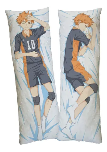Dakimakura Haikyuu MercadoLibre