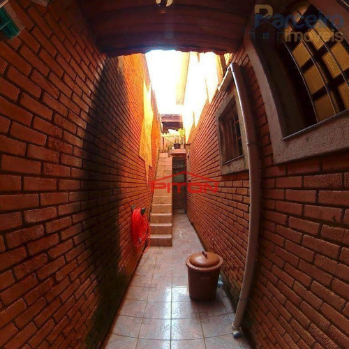 Imagem 14 de 15 de Sobrado Com 3 Dormitórios À Venda, 130 M² Por R$ 559.000,00 - Penha - São Paulo/sp - So2399