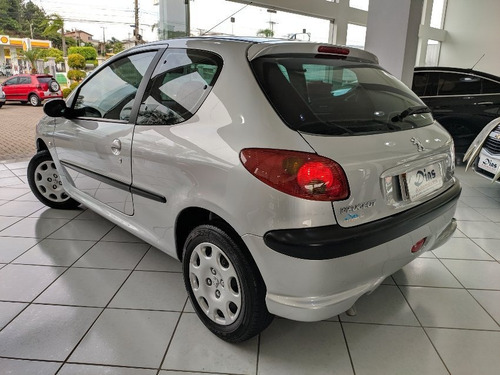Peugeot 206 1.4 Presence 8v
