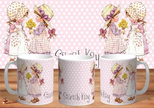 comprar Taza - Tazón De Ceramica Sarah Kay New Collection 06