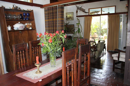 Casona Esquina Los Hidalgos - La Herradura (92735)