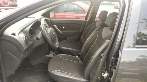 Imagen 12 de 12 de Renault Stepway Intens Tm 2019