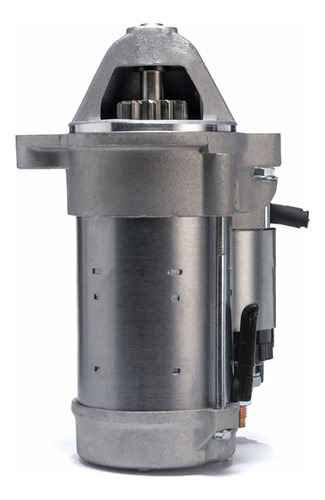 Marcha Para Ford E250 5.4 2014 Sistema Nippondenso 12v 12dts