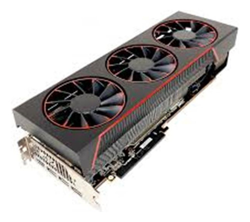 Tarjeta Video Xfx Mercury Amd Rx 7900xtx Magnetic Air Gaming
