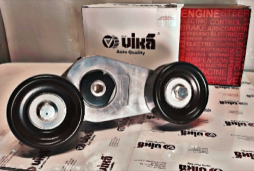 Imagen 2 de 4 de Tensor De Correa Única Volkswagen Gol, Parati Y Saveiro.