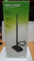 Comprar Antena Wifi Omnidireccional Tp Link 2.4 Ghz
