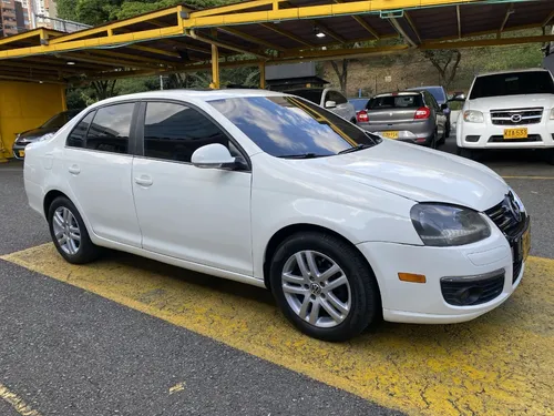 Volkswagen Bora 2.5 Prestige