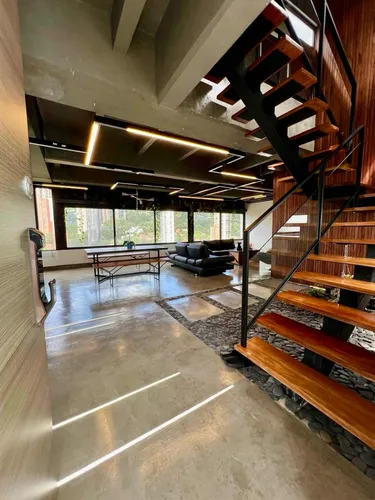Penthouse Duplex En San Lucas