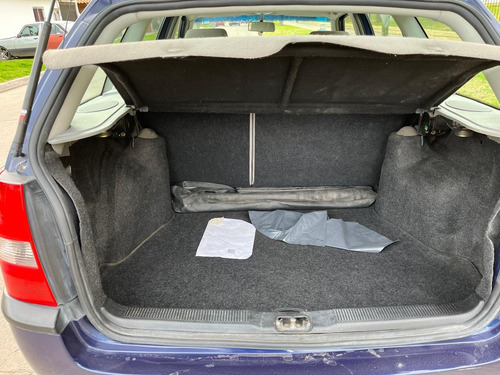 Volkswagen Gol Country 1.6 Trendline 70c