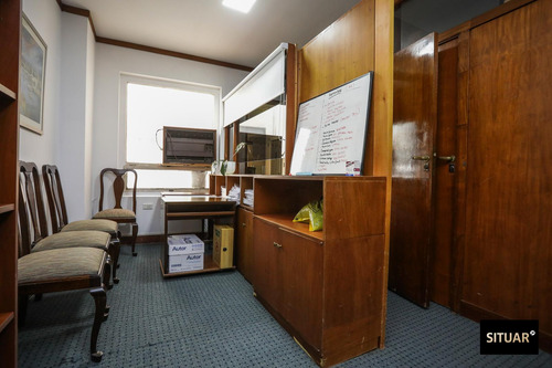 Oficina En Venta En Microcentro
