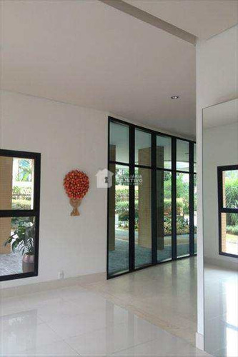 Imagem 8 de 24 de Apartamento Com 4 Dorms, Parque Do Morumbi, São Paulo, Cod: 2246 - A2246
