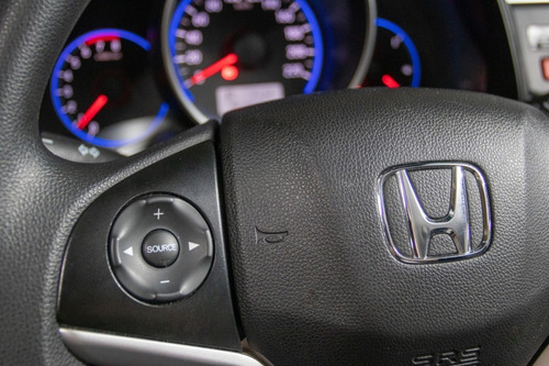 Honda Fi Lx 1.5