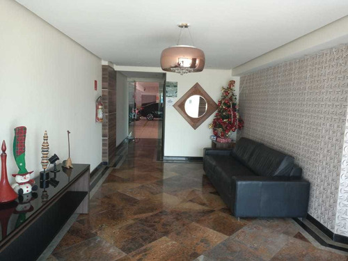 Imagem 10 de 14 de Apartamento 2 Dormitorio Aviação Frente Mar - Aml64