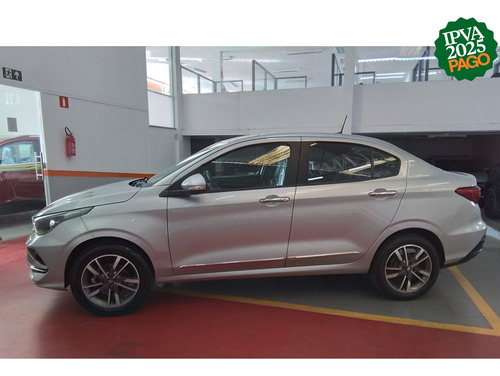 Fiat Cronos 1.3 FIREFLY FLEX PRECISION CVT