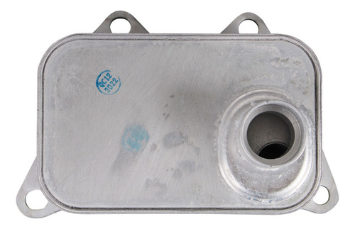 Enfriador Aceite Motor Para Audi A6 2.0l Tsi De 2010 A 2014