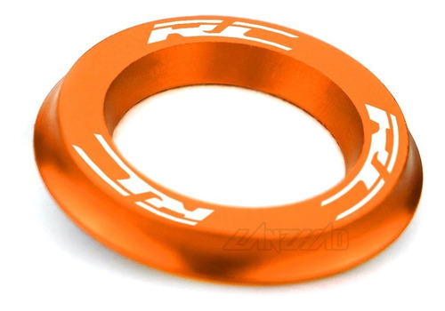 Anillo Protector Llave Ktm Rc 200 Ch Mk Motos