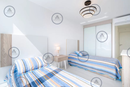 Moderno Apartamento De 3 Dormitorios En Suite, Zona Hotel Enjoy, Punta Del Este