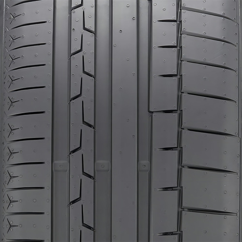 Pneu 245/35R20 Continental ContiSportContact 6 95Y Aro 20