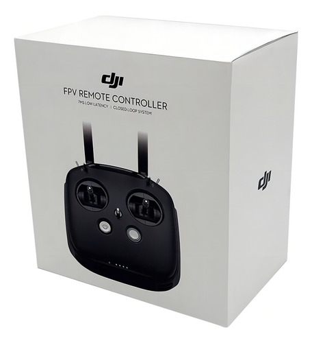 Dji Fpv Remote Controller V1 (modo 2) Radio Air Unit (Usado)