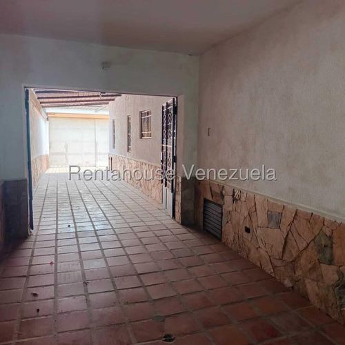 Ls Vende Casa Comercial El Paraiso