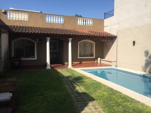 Imagen 5 de 23 de En Venta. Casa 4 Ambientes Con Parque Y Pileta. Pedro Goyena