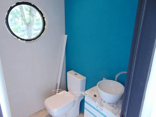 Imagen 16 de 30 de Espectacular Casa En Venta A Estrenar En Barrio Cerrado Santa Ana