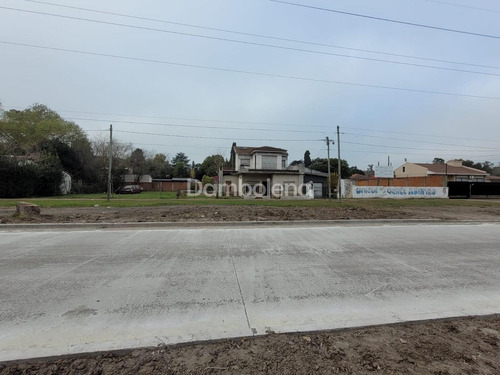 Imagen 2 de 6 de Terreno Lote En Venta Ubicado En La Reja, Moreno, G.b.a. Zona Oeste